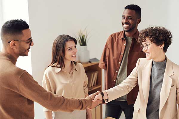 Visa Process Simplified