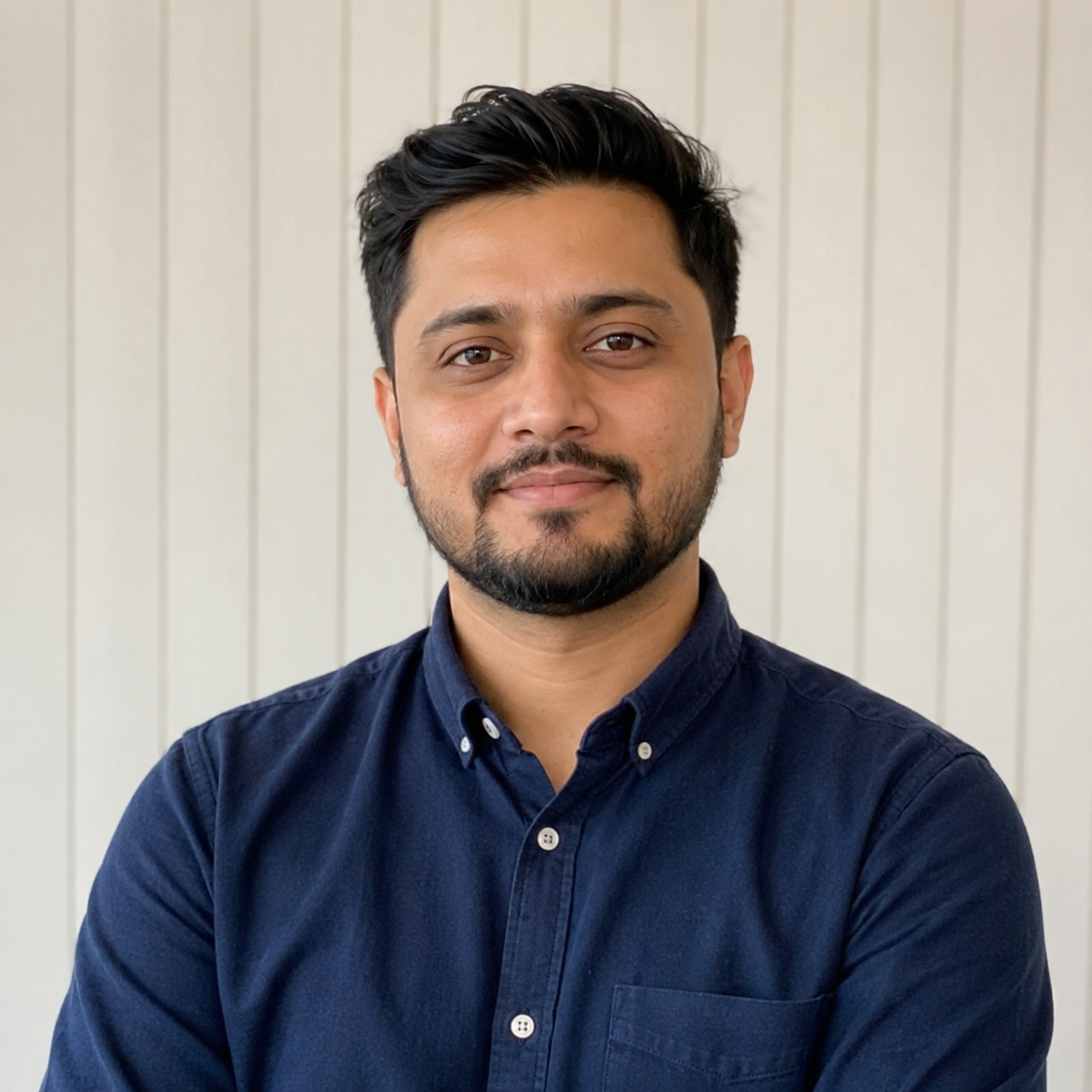 Client photo